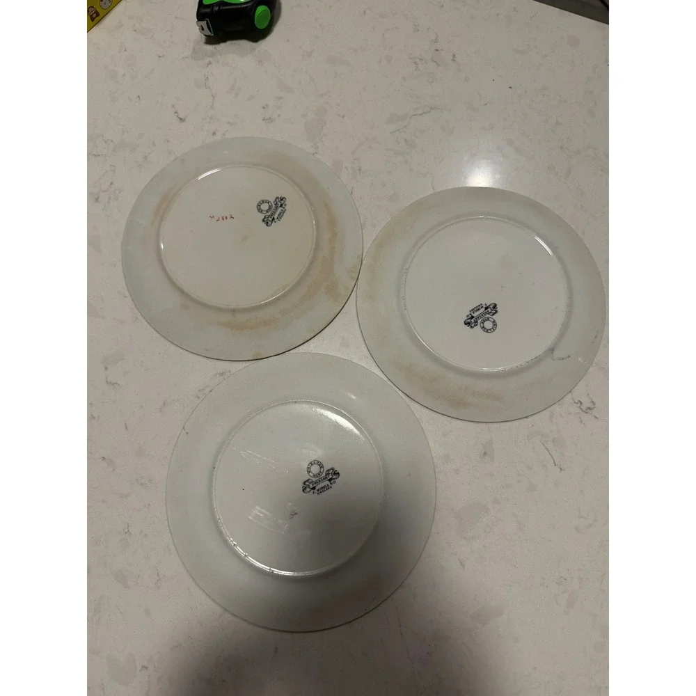 Whieldon Ware vintage whieldon